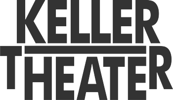 Logo Keller Theater