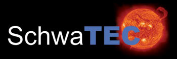 Logo Veranstaltungstechnik SchwaTEC
